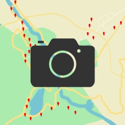 DSLR GPS Logger