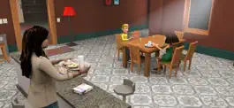 Game screenshot A Day in Mother Life Simulator mod apk