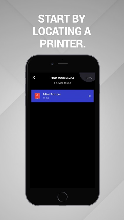 Polaroid Zip screenshot-4