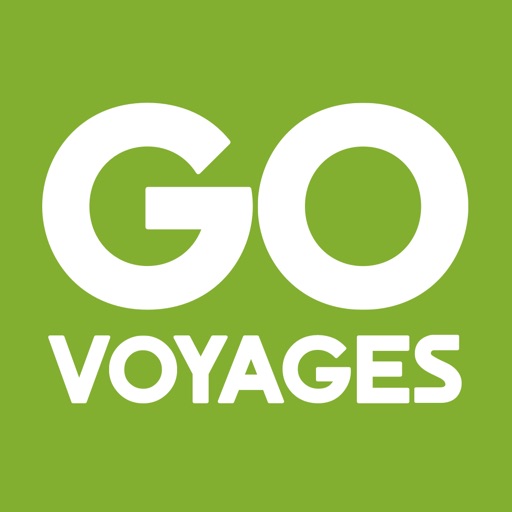Go Voyages: Vols Pas Chers iOS App