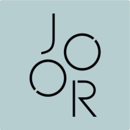 Joor Passport