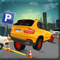 5. Rad Auto Parkplatz Spiel 3d apk