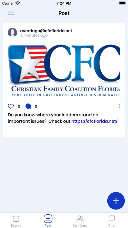 CFC Florida