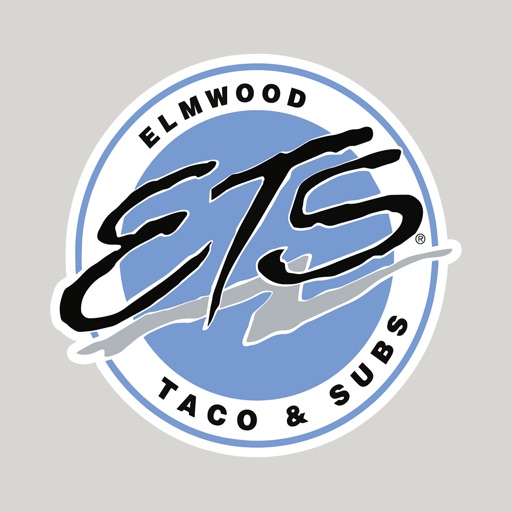 Elmwood Taco and Subs iOS App