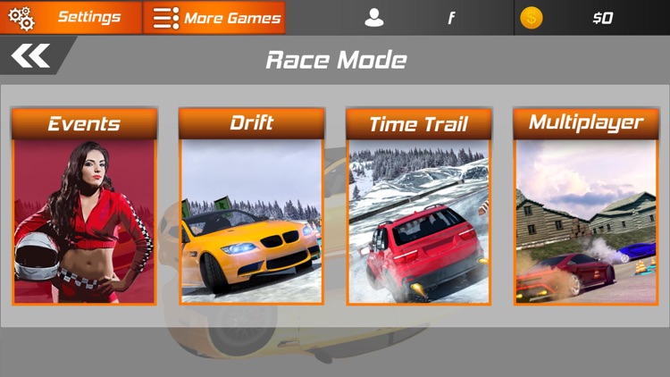 Drift Car Racer (Multiplayer)