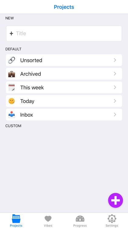 DailyTask