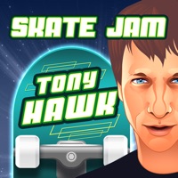 Tony Hawk's Skate Jam apk