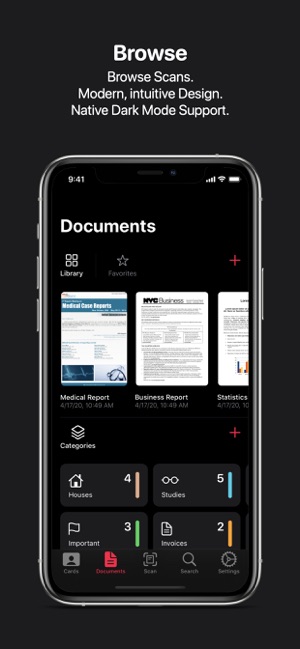 Captize: Scan, Edit, Organize(圖4)-速報App