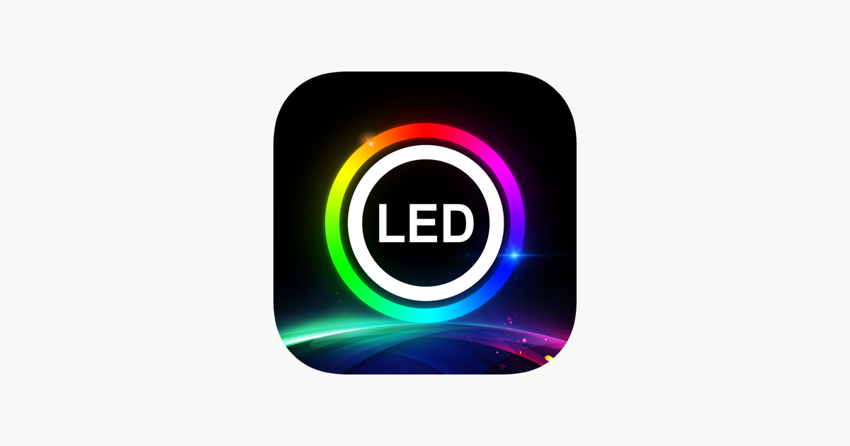 app led lamp