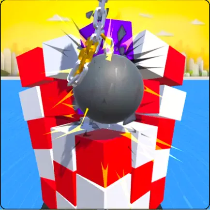 Wrecking Ball Voxels Cheats