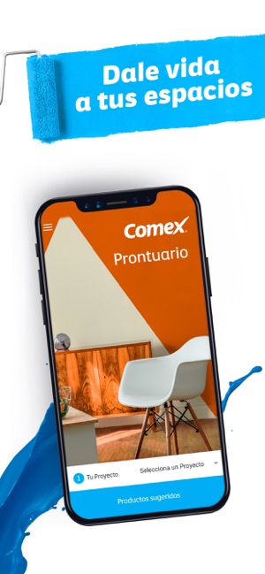 Prontuario Comex on the App Store