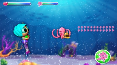 Bubbly Mermaid Surprise Box! screenshot 4