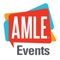 This is AMLE's Events app