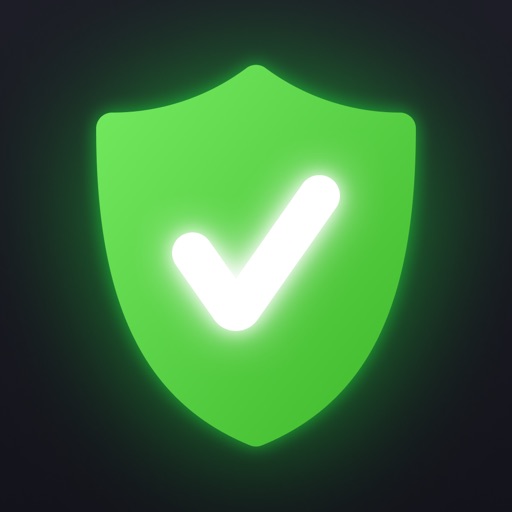 Super Protect VPN iOS App