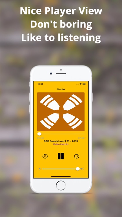 Learn Spanish with Podcasts screenshot-4