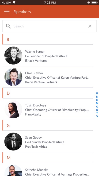 Proptech Africa screenshot-3