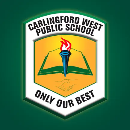 Carlingford West Public School Читы