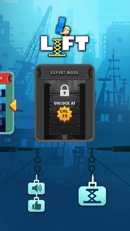 Lift- Color Switch & Match