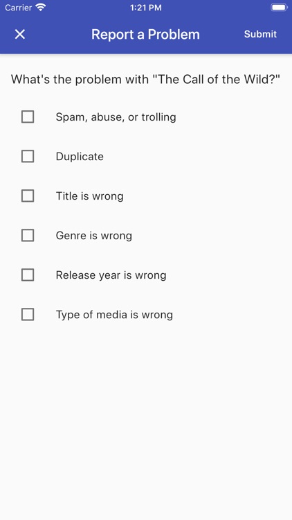 Does the Dog Die? screenshot-5