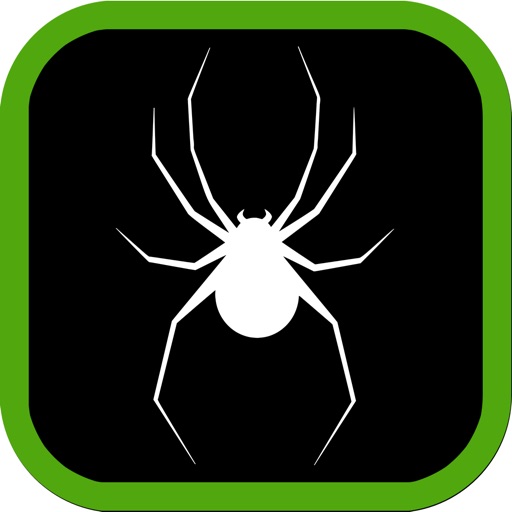 Spiders Guide for Watch iOS App