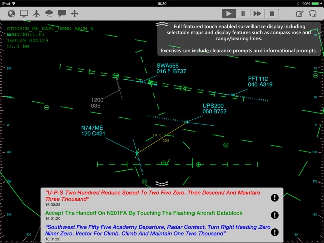 ATCoach ME(圖2)-速報App