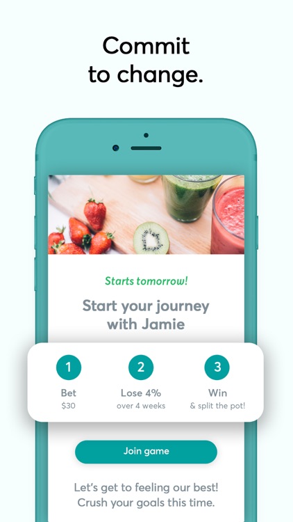 DietBet: Lose Weight & Win!