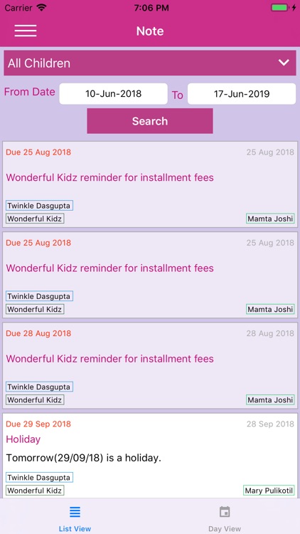 Wonderful Kidz screenshot-4