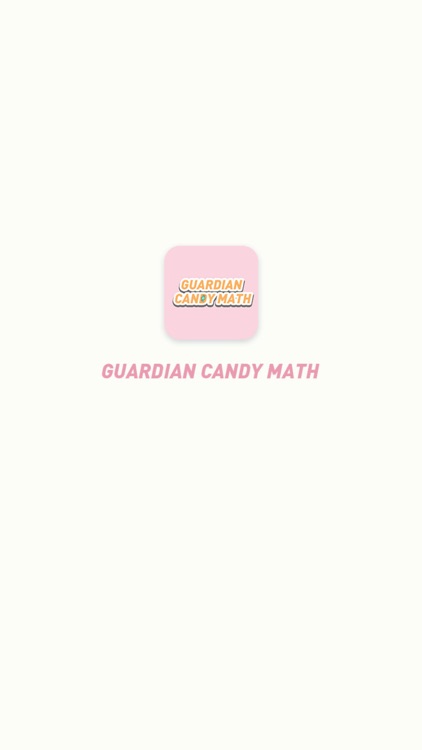 Guardian Candy Math