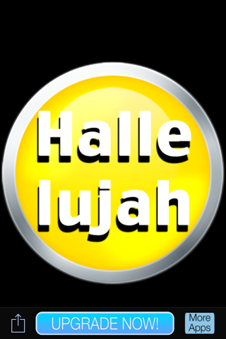 Hallelujah! - náhled