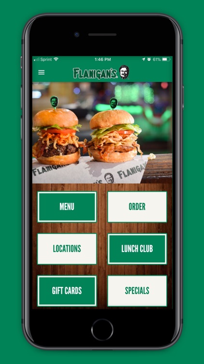 Flanigan's Seafood Bar & Grill