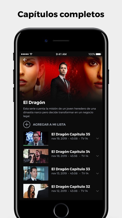 UnivisionNow En Vivo/On Demand