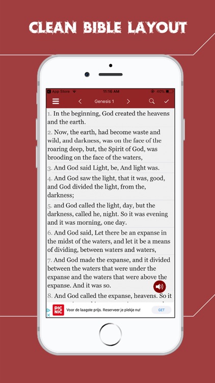 Rotherham Emphasized Bible