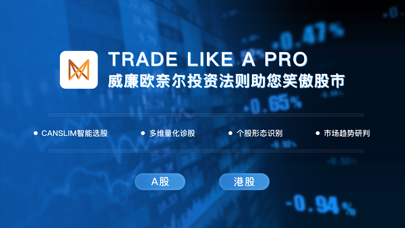 MarketSmith香港(笑傲股市)–股票投资分析