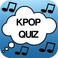 Kpop Quiz (K-pop Game) apk