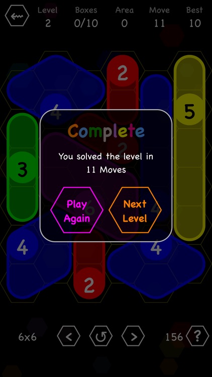 Hexas Fix screenshot-3