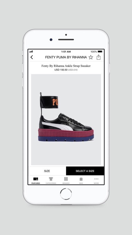 HBX | Globally Curated Fashion screenshot-3