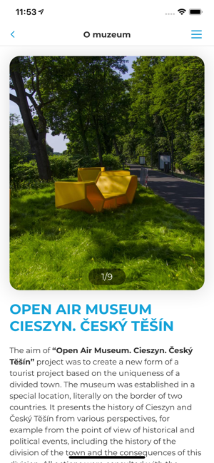 Open Air Museum Cieszyn(圖4)-速報App