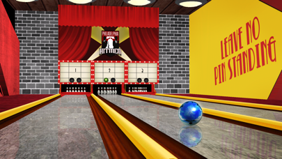 Pba Bowling Challenge By Concrete Software Inc Ios United States Searchman App Data Information - the wii sports bowling alley roblox