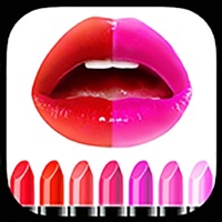 Lip Color Changer & Editor pour PC