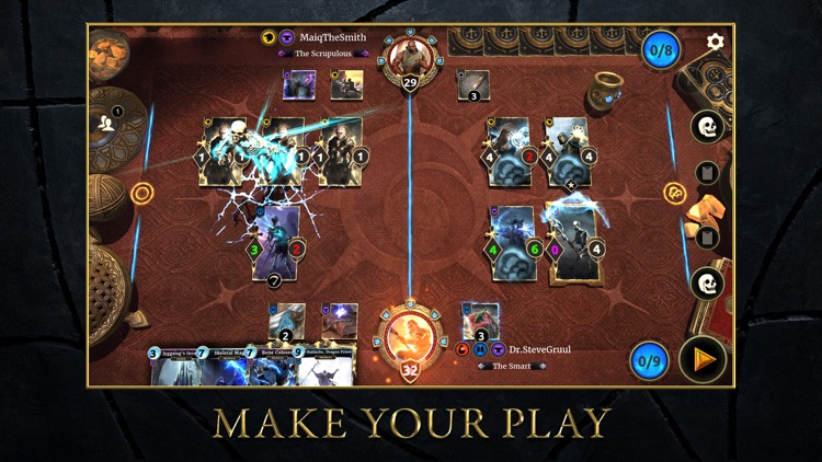 The Elder Scrolls: Legends CCG screenshot-6
