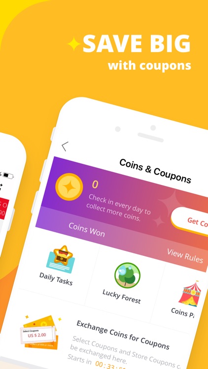 AliExpress Shopping App screenshot-3