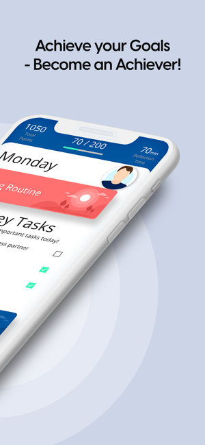 Achievist: Plan your Success(圖2)-速報App