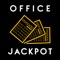 OfficeJackpot is the easiest way to track and manage PowerBall and MegaMillion tickets on a regular basis