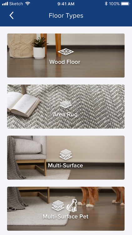 BISSELL Connect screenshot-3