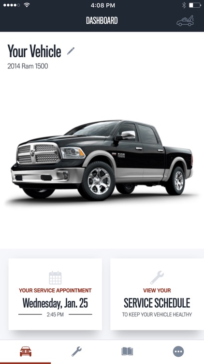 RAM Toolbox