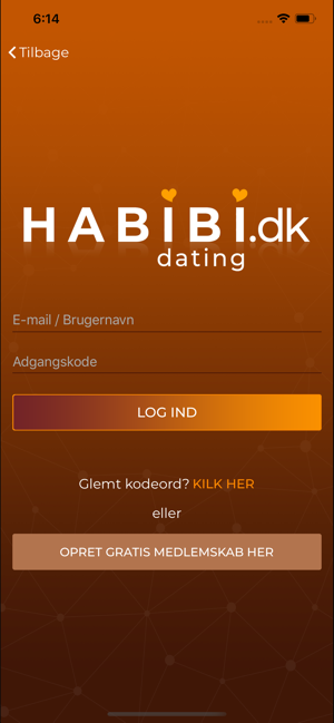 Habibi Dating(圖4)-速報App