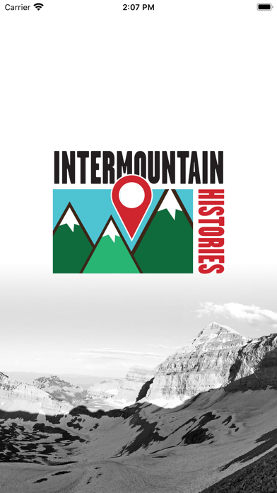 How to cancel & delete Intermountain Histories from iphone & ipad 1