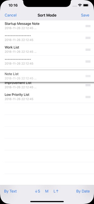 Notepad - MyNotes(圖4)-速報App