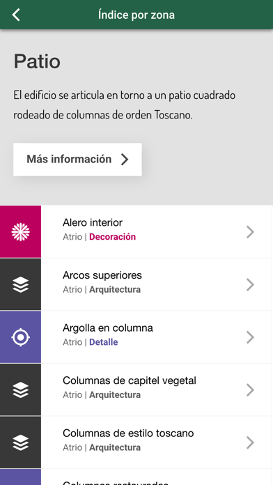 How to cancel & delete Palacio Marqués de San Adrián from iphone & ipad 4