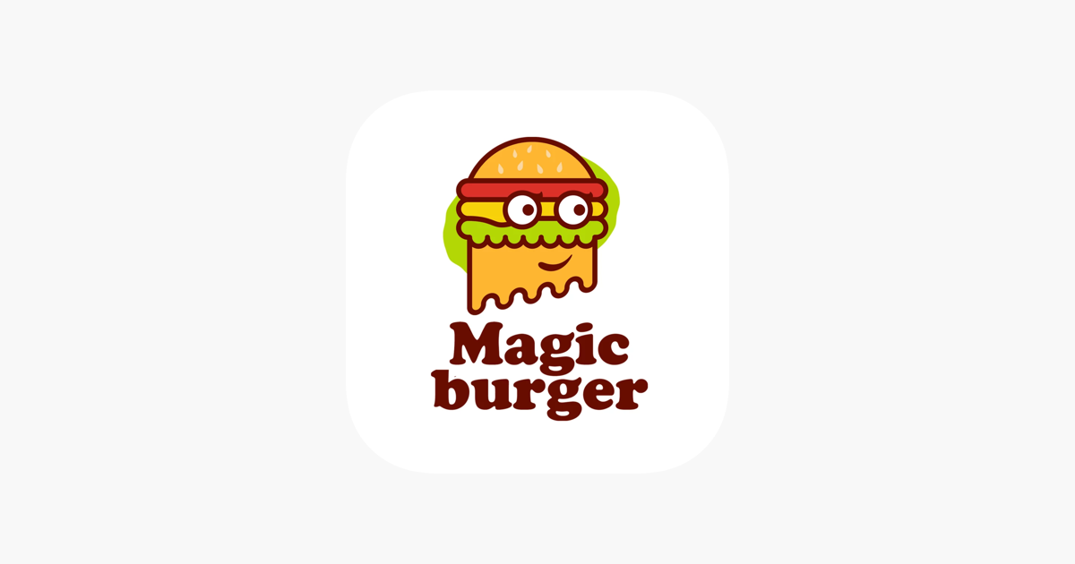 Magic burger. Magic Burger логотип. Промокоды Magic Burger. Мэджик бургер Владивосток. Бургер в Magic City.